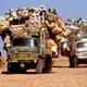 Illustration for article titled Incredible Ways People Deal with Overloaded Transit Systems in Asia